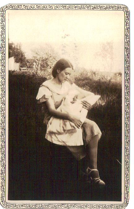 My first poetic champion