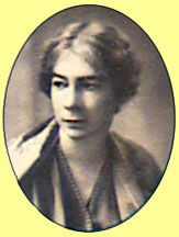 Sara Teasdale