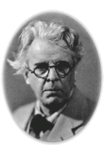 William Butler Yeats