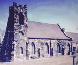 First Presbyterian Church, Marshall, MO
