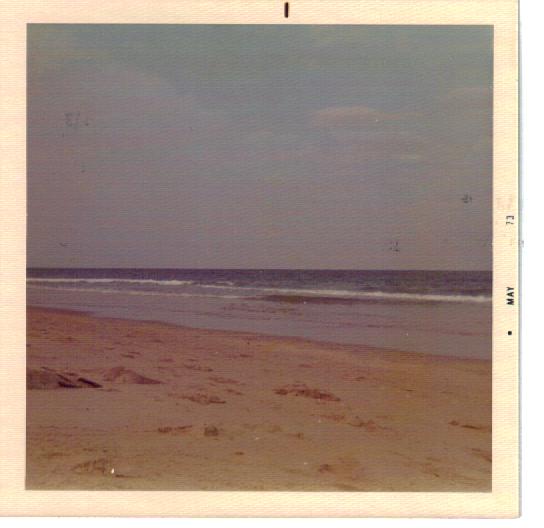 The flatness of Florida