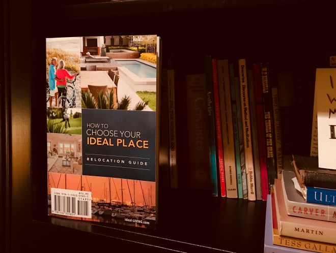 You've read the ads and opulent brochures